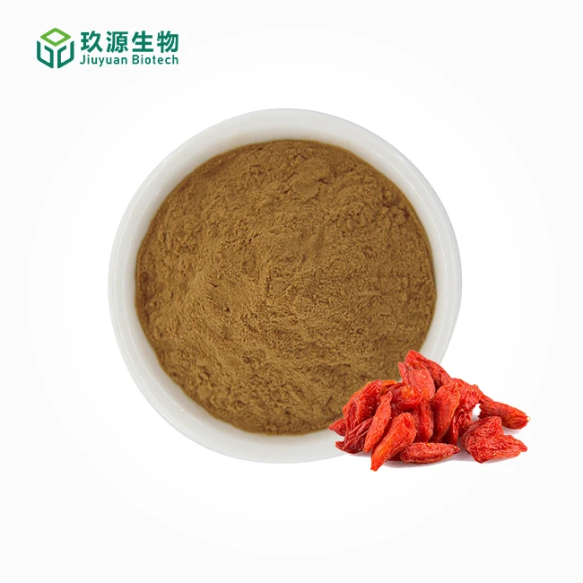 Goji Extract Powder